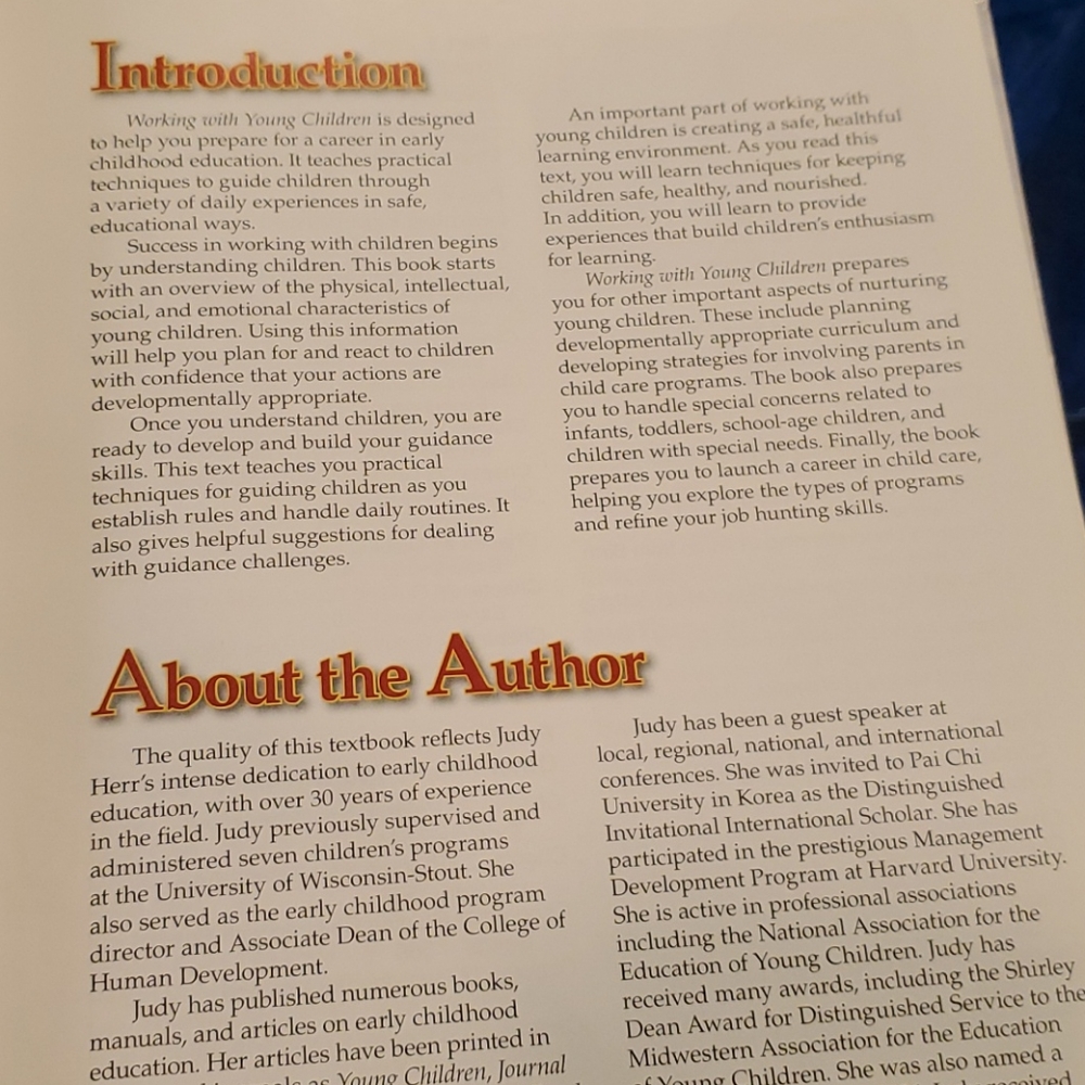 Learning book - Picture 4 of 6